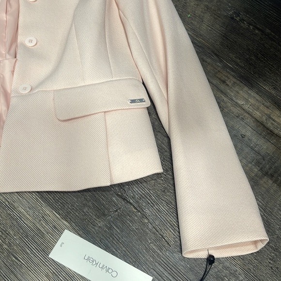 Calvin Klein jacket - Picture 4 of 14